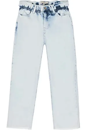 Twin-Set Gerade Jeans