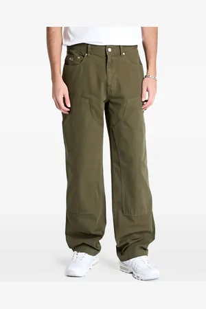 Tommy Hilfiger Jaimie Jeans mit lockerem Schnitt
