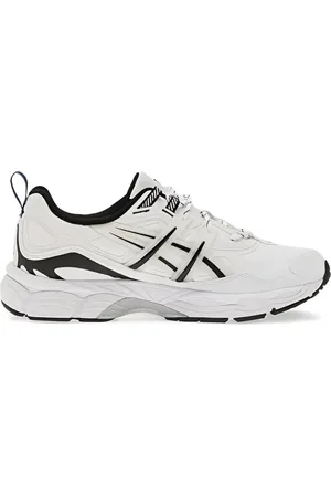 Asics Laufschuhe mit Mesh-Detail