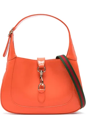 Gucci Kleine Jackie Schultertasche