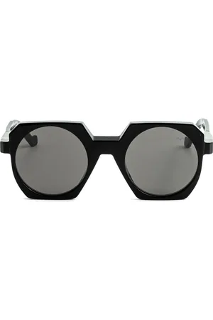 Vava Eyewear Sonnenbrille mit geometrischem Gestell