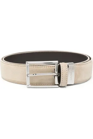 CANALI Gürtel aus Wildleder
