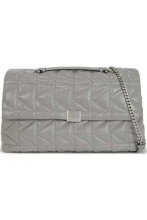 Karl Lagerfeld Große Schultertasche