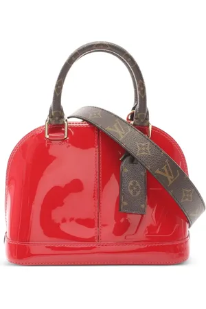 LOUIS VUITTON 2019 Alma BB Handtasche