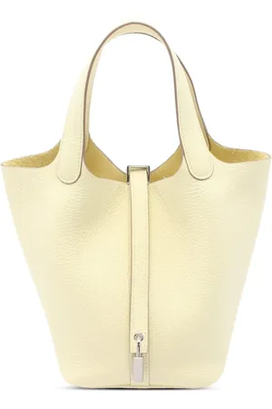 Hermès 2024 Picotin Lock PM Shopper