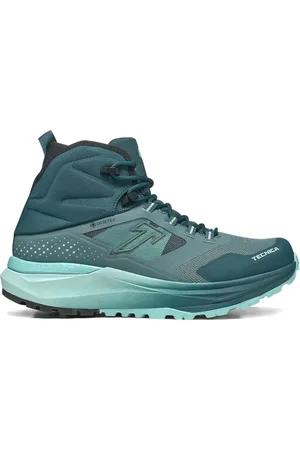 Tecnica Stiefel mit Logo