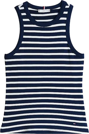 Tommy Hilfiger Gestreiftes Oberteil