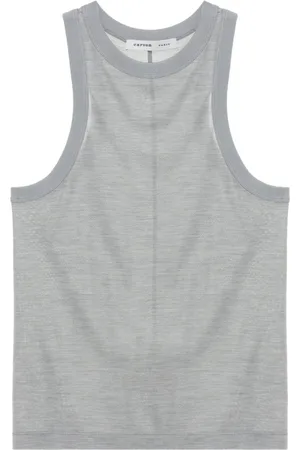 Carven Klassisches Top