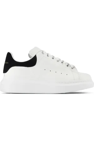 Alexander McQueen Oversized Sneakers