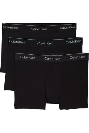 Calvin Klein Icon Boxershorts (3er-Set)