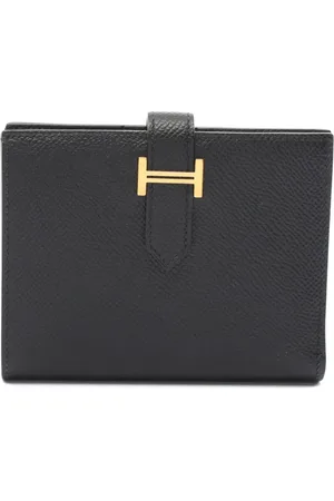 Hermès 2021 Bearn Portemonnaie
