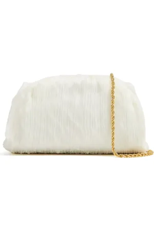 Loeffler Randall Willa Clutch