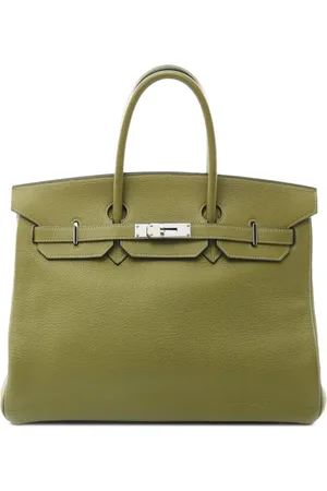 Hermès 2004 Birkin 35 Handtasche