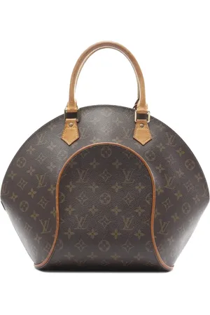 LOUIS VUITTON 1998 Eclipse MM Handtasche