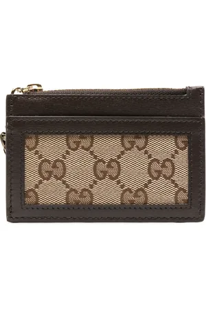 Gucci Kartenetui mit GG