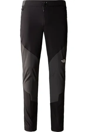 The North Face Sport-Leggings mit Logo-Print