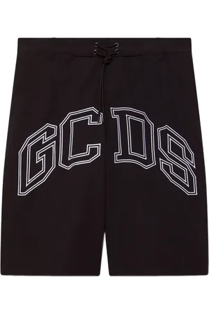 GCDS Essentials Lounge Badeshorts