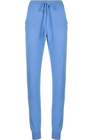 Teddy Cashmere Milano Jogginghose aus Kaschmir