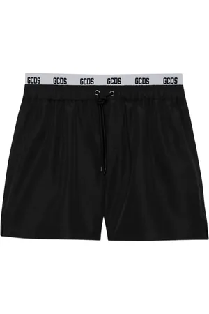 GCDS Essential Badeshorts