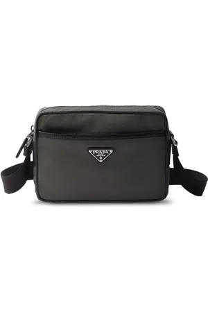 Prada Umhängetasche aus Re-Nylon