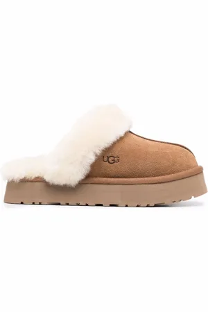 UGG Disquette Slipper