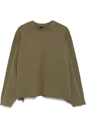 Entire Studios Klassisches Langarmshirt