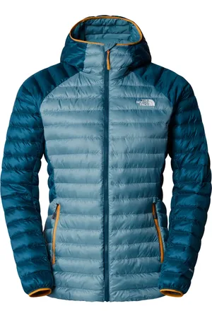 The North Face Sportjacke mit Logo-Print