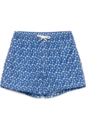 FEDELI Madeira Badeshorts