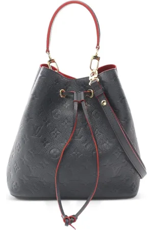 LOUIS VUITTON 2021 Néonoé Handtasche