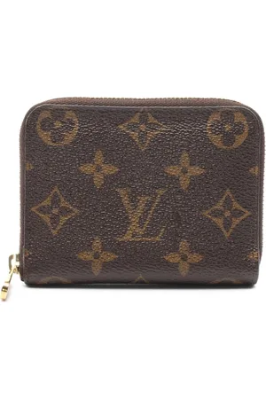 LOUIS VUITTON 2013 Zippy Münztäschchen