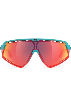 Rudy Project Sonnenbrille mit Shield-Gestell