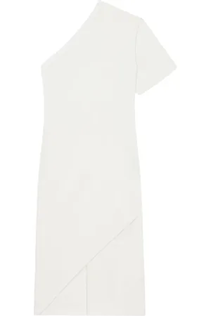 Courrèges Infinity Midikleid