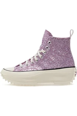 Converse Star Hike Sneakers