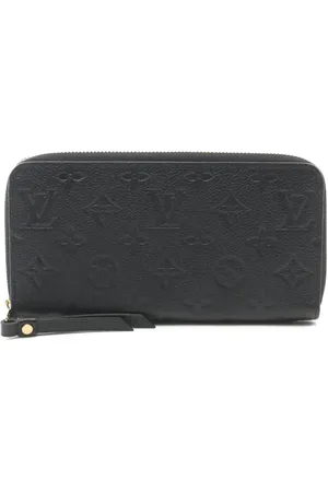 LOUIS VUITTON 2021 Zippy Portemonnaie