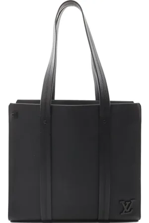 LOUIS VUITTON 2021 Takeoff Tote Bag