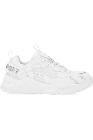 Philipp Plein TRACK-KING CORE // GEN.X.05 Sneakers