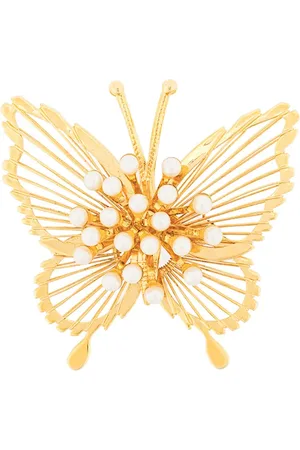 Susan Caplan 1970 Anstecknadel