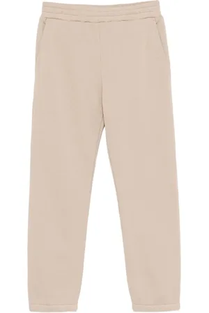 Golden Goose Jogginghose mit Logo-Stickerei