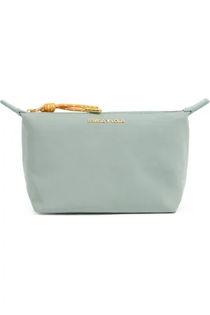 Bimba y Lola Mittelgroße Trapezförmige Kosmetiktasche