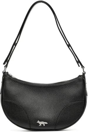 Maison Kitsuné Boogie shoulder bag