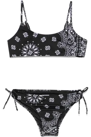 MC2 SAINT BARTH Jaiden Bikini