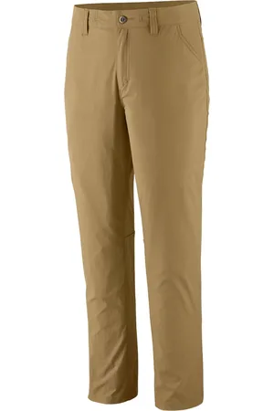 Patagonia Hose mit Knöpfen