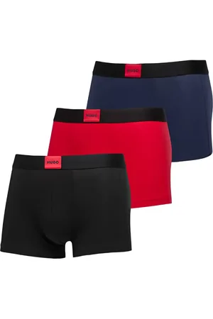 HUGO BOSS Galaxy Boxershorts (3er-Set)