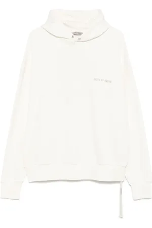 STATE OF ORDER Bestickter Hoodie