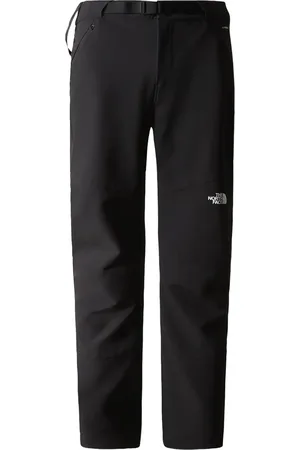 The North Face Sporthose mit Logo-Print