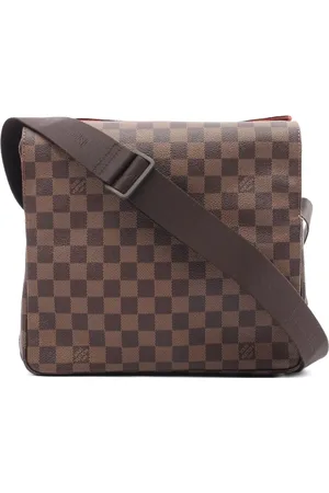 LOUIS VUITTON 2005 Naviglio Schultertasche
