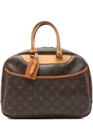 LOUIS VUITTON 2002 Deauville Handtasche