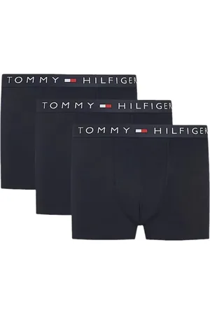 Tommy Hilfiger Boxershorts-Set aus Baumwollstretch