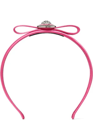 VERSACE Gianni Ribbon Haarreif