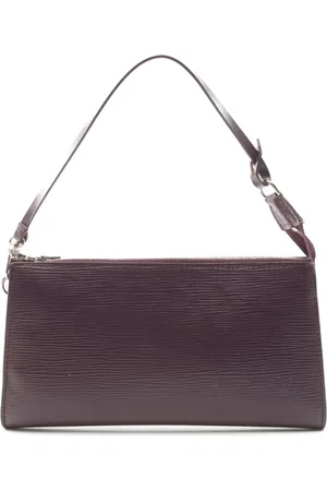 LOUIS VUITTON 2007 Pochette Accessoires Handtasche